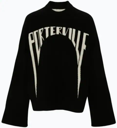 Rick Owens Sweater