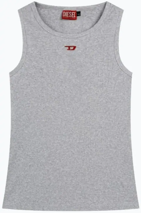 Diesel Tank Top