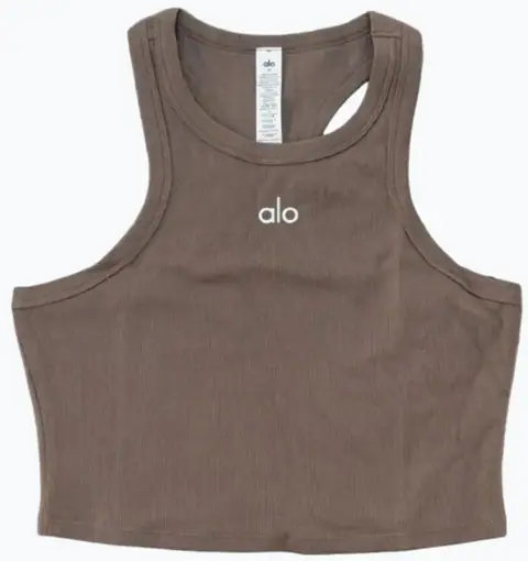 Alo Tank Top