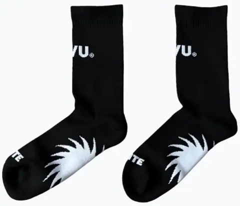 UVU Socks