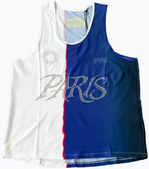 UVU Tank Top
