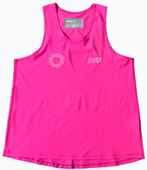UVU Tank Top