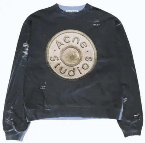 Acne Studios Crewneck
