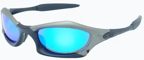 Oakley Splice Sunglasses