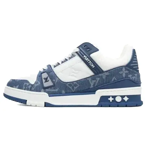 LV Trainers (High-end Batch)