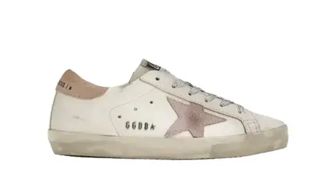 Golden Goose Super Star