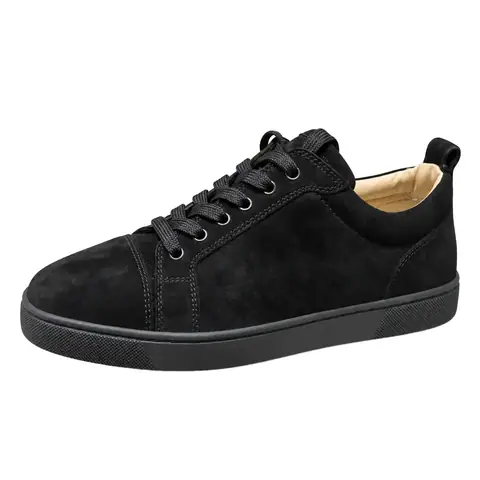 Christian Louboutin Low-Top Sneakers