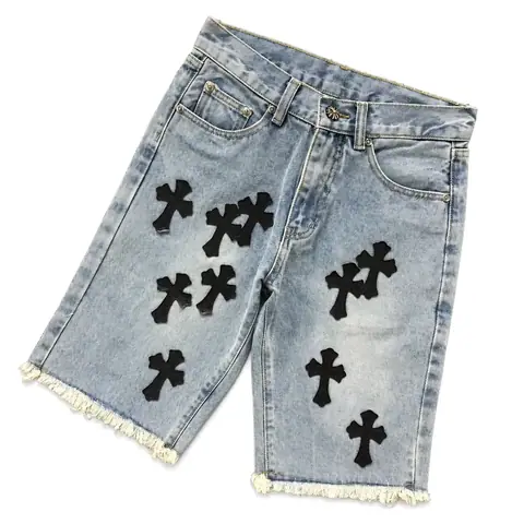 Chrome Hearts Shorts