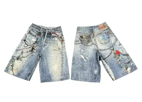 ACNE Shorts
