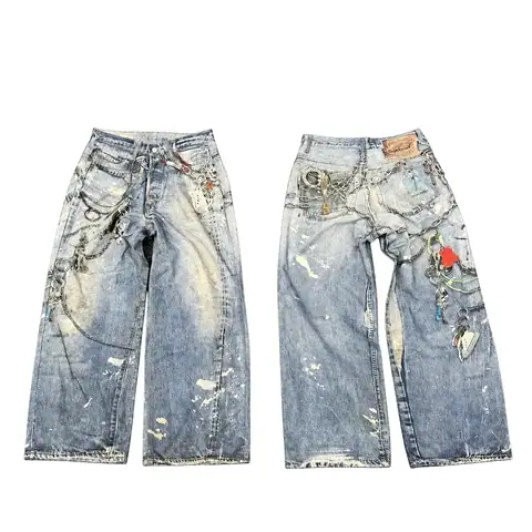 Acne Studios Jeans