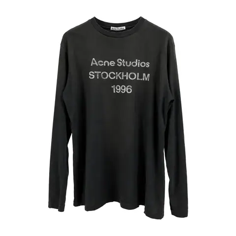 Acne Studios T-Shirts