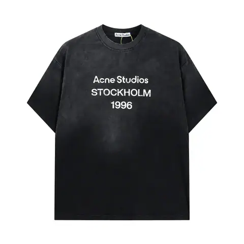 Acne Studios T-Shirts