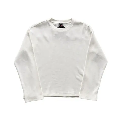 Derschutze waffle-knit T-Shirt