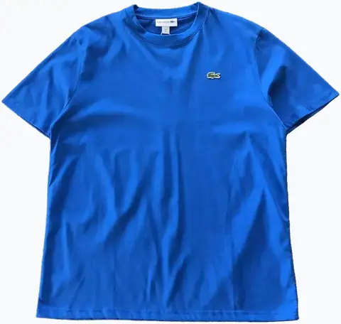 Lacoste Stretch T-Shirt