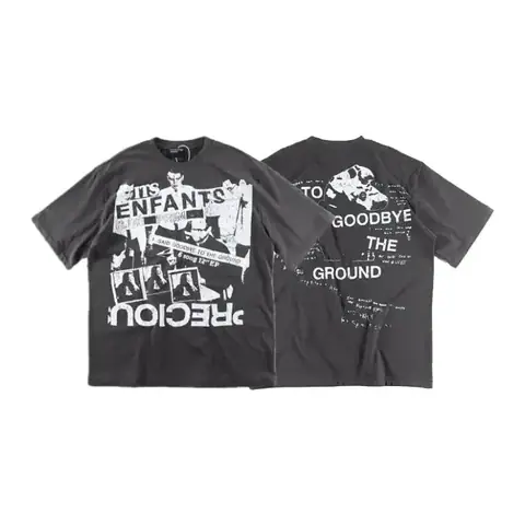 ERD T-Shirt