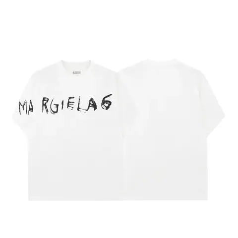 Maison Margiela T-Shirts