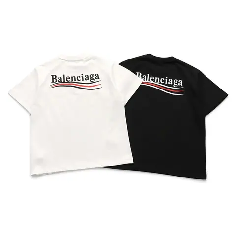 Balenciaga T-Shirts
