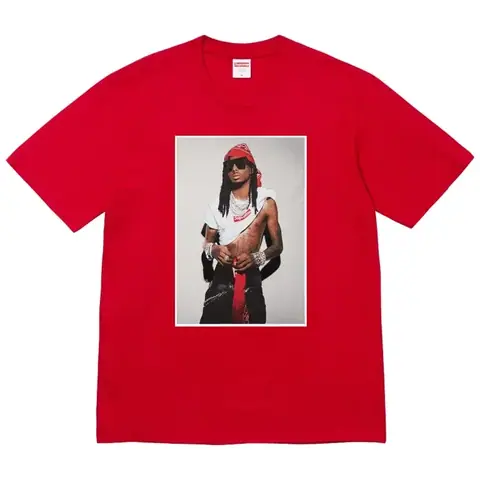 Supreme T-Shirt