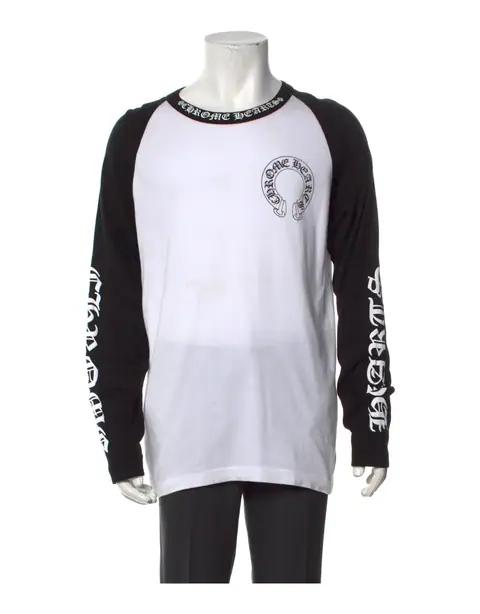 Chrome Hearts T-Shirt