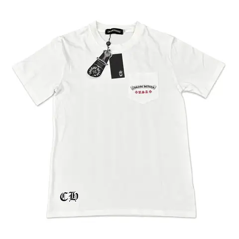 Chrome Hearts T-Shirts
