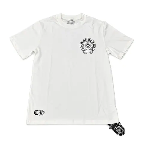 Chrome Hearts T-Shirts