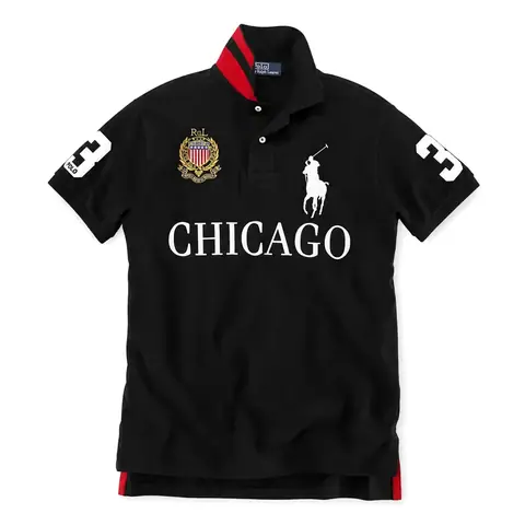 Ralph Lauren Polo Shirt
