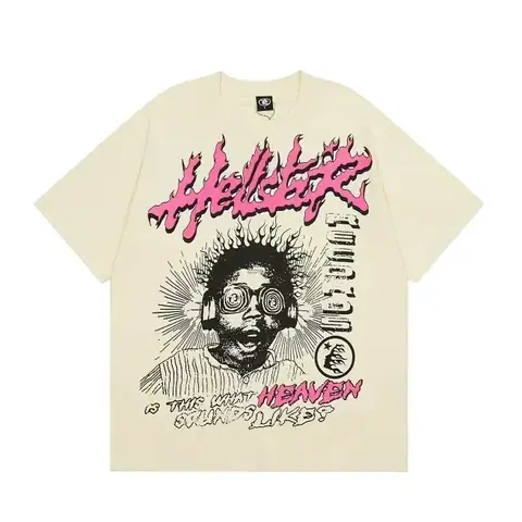 Hell Star T-Shirt