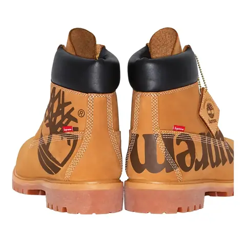 Supreme Timberlands