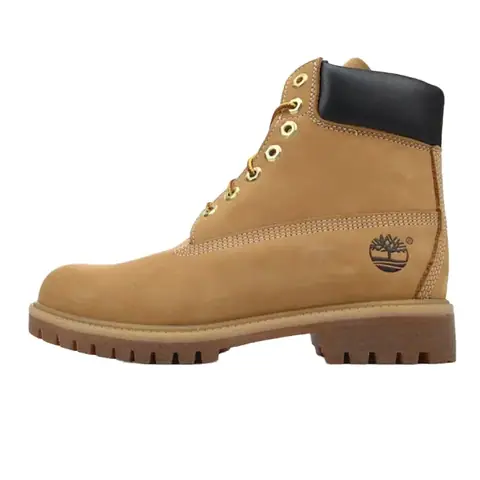 Louis Vuitton Timberlands