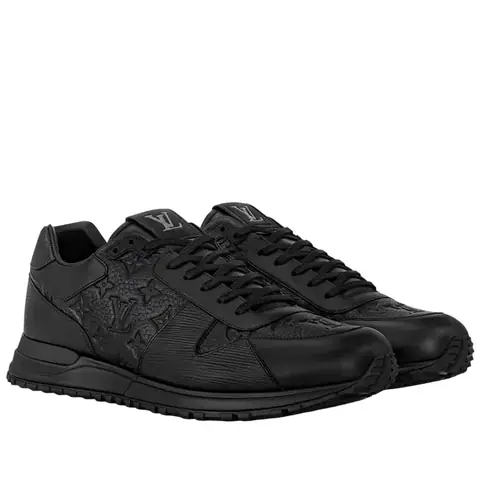 LV Run Away Sneakers