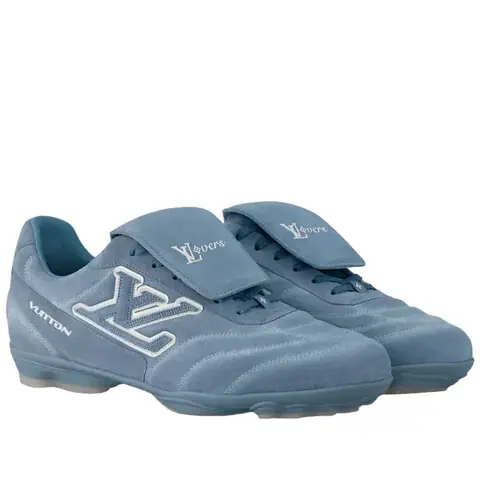LV Soccer Cleats