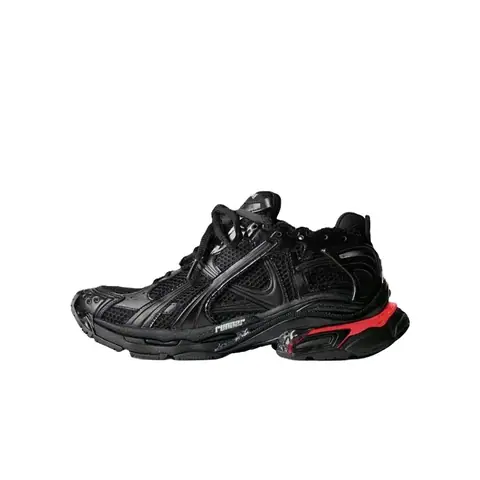Balenciaga Runner LED Sneakers