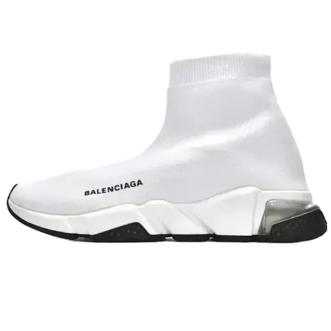 Balenciaga Sock Shoes