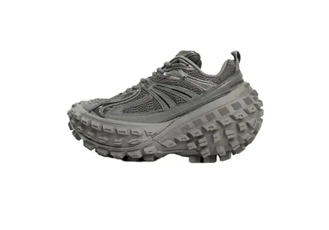 Balenciaga Bouncer Sneakers