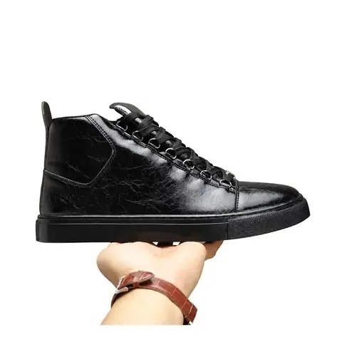 Balenciaga Arena High