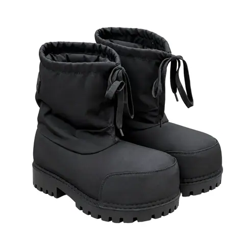 Balenciaga Alaska Boots