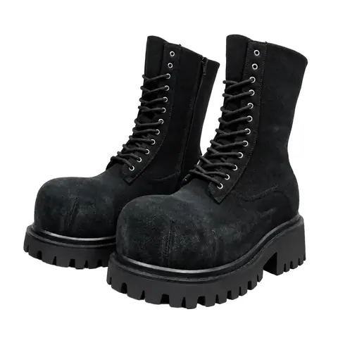 Balenciaga Boots (11+ Variations)