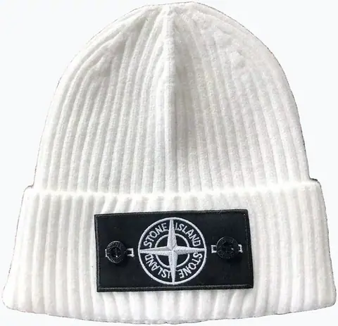 Stone Island Beanie