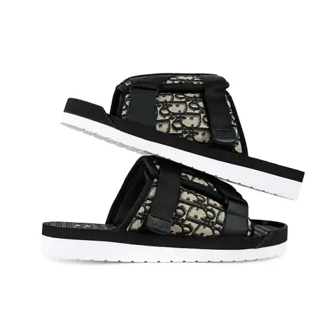 Dior Slippers