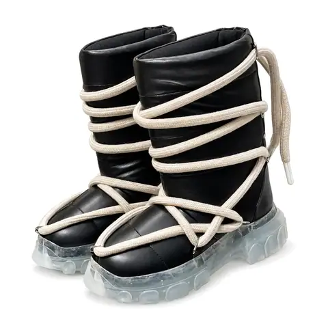 Rick Owens Boots
