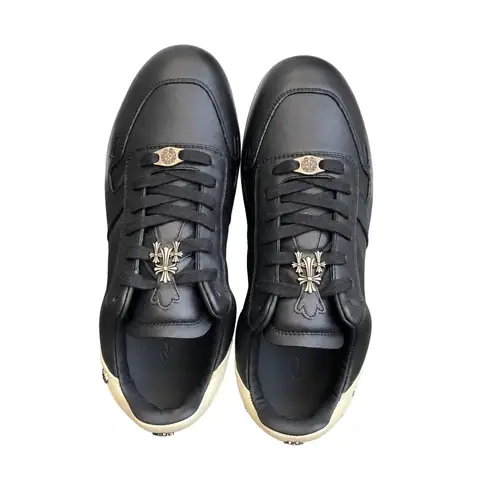 Rick Owens x Chrome