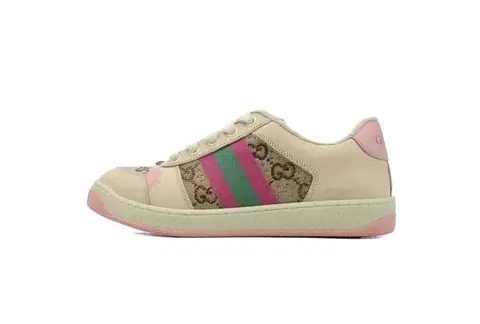 Gucci Screener Sneakers