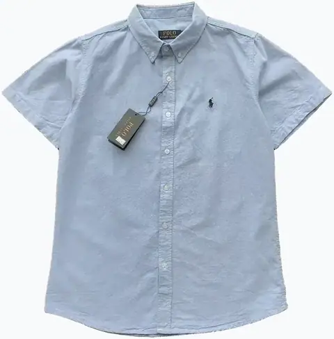 Polo Ralph Lauren Short Sleeve Shirt