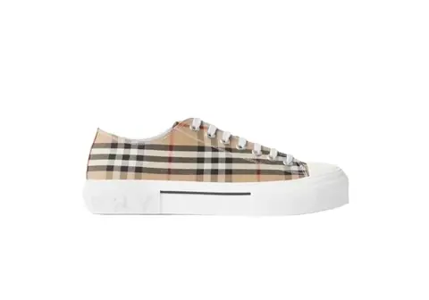 Burberry Vintage Shoes
