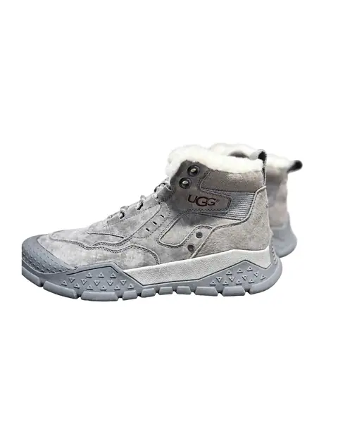 UGG Snow Boots