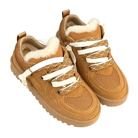 UGG Snow Boots