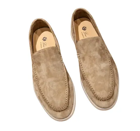 Loro Piana Loafers
