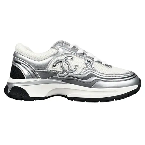 Chanel Trainers