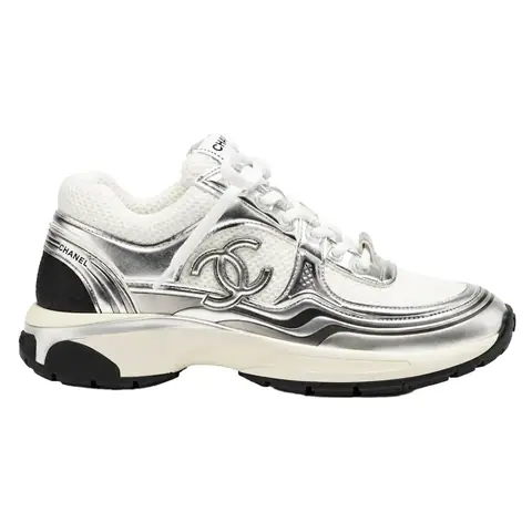 Chanel Trainers 1:1