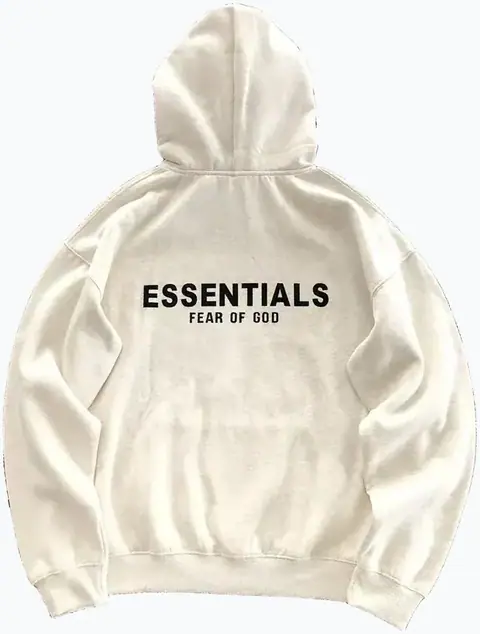 FOG Essentials Hoodie